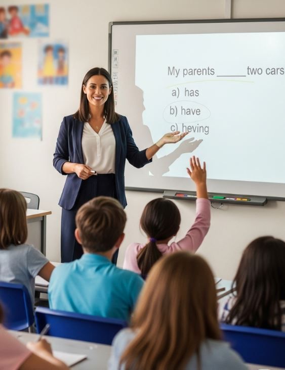 Education