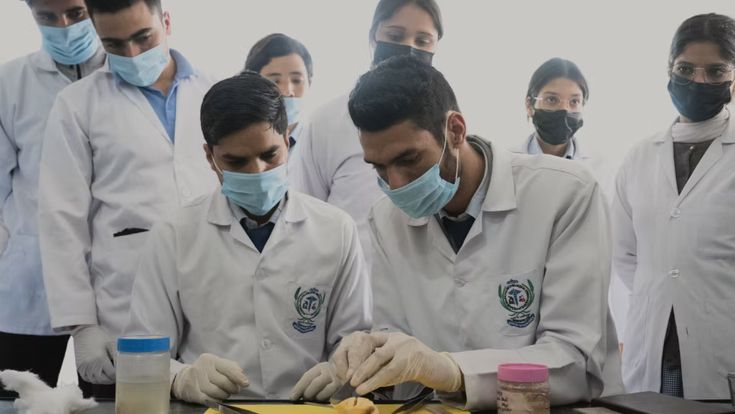 Pharmacy