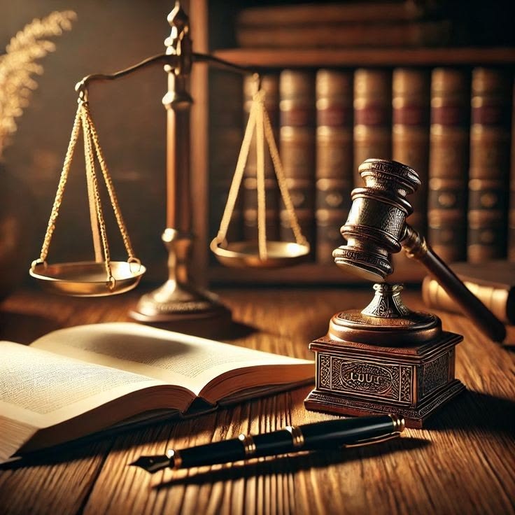 Law